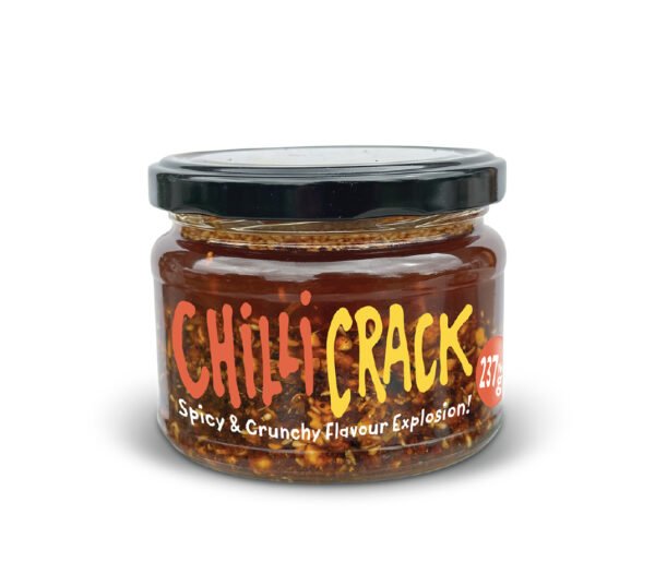 Chilli Crack